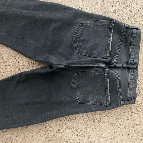 ❌SOLD❌ Agolde 90s Pinch Waist Jeans - Picture 7 of 7